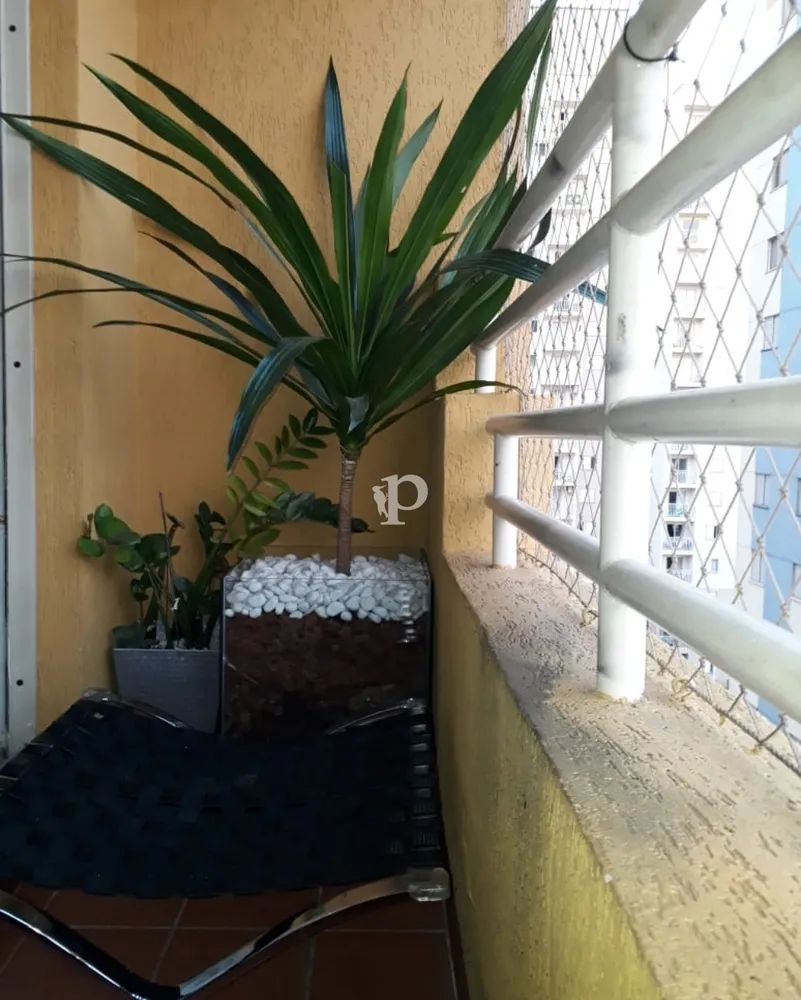 Apartamento, 3 quartos, 70 m² - Foto 9