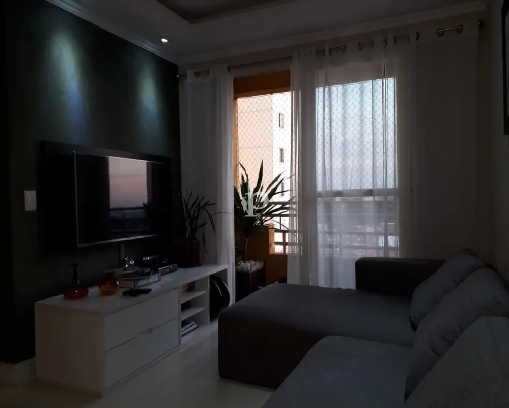 Apartamento, 3 quartos, 70 m² - Foto 8