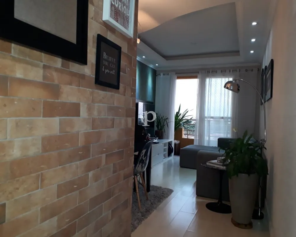 Apartamento, 3 quartos, 70 m² - Foto 6