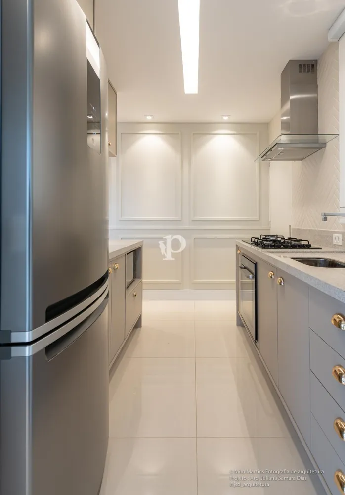 Apartamento, 2 quartos, 73 m² - Foto 6