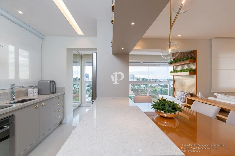 Apartamento, 2 quartos, 73 m² - Foto 4