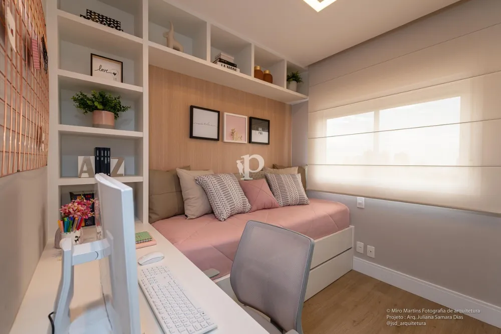 Apartamento, 2 quartos, 73 m² - Foto 7