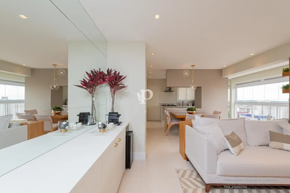 Apartamento, 2 quartos, 73 m² - Foto 3