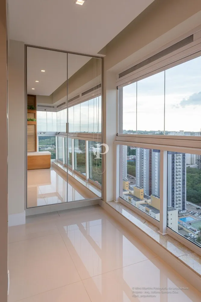 Apartamento, 2 quartos, 73 m² - Foto 2