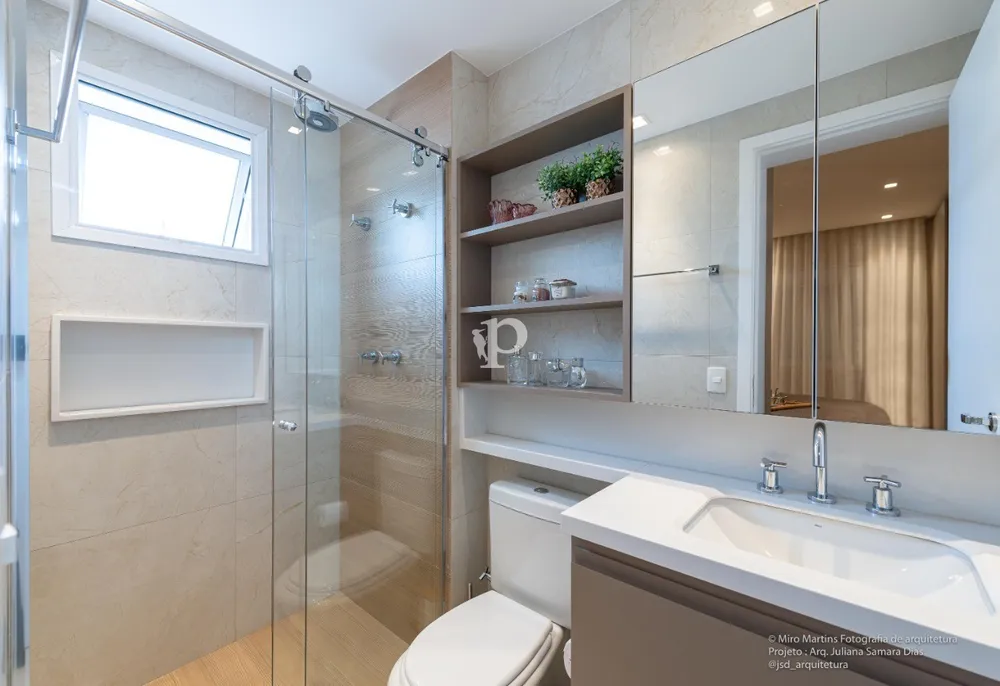 Apartamento, 2 quartos, 73 m² - Foto 8