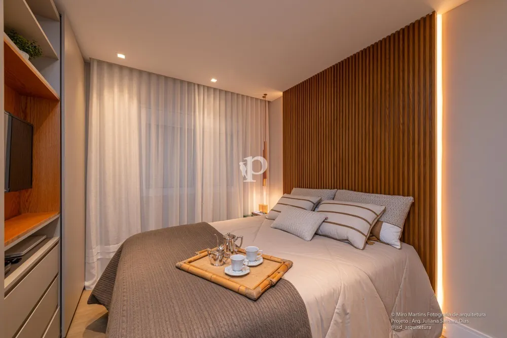 Apartamento, 2 quartos, 73 m² - Foto 9