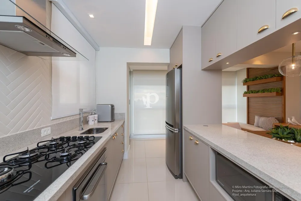 Apartamento, 2 quartos, 73 m² - Foto 5