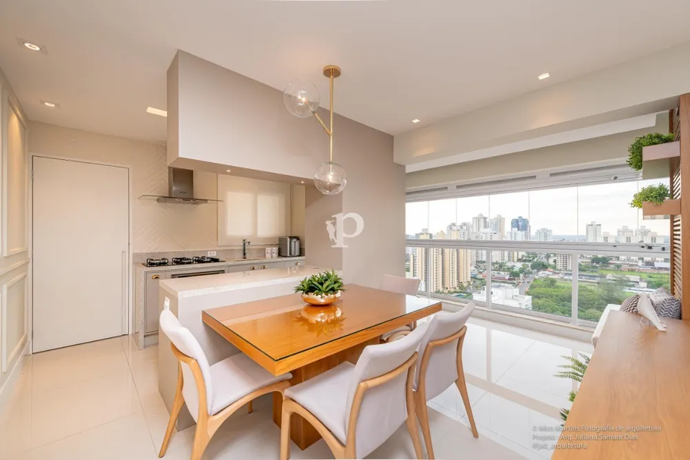 Apartamento, 2 quartos, 73 m² - Foto 1