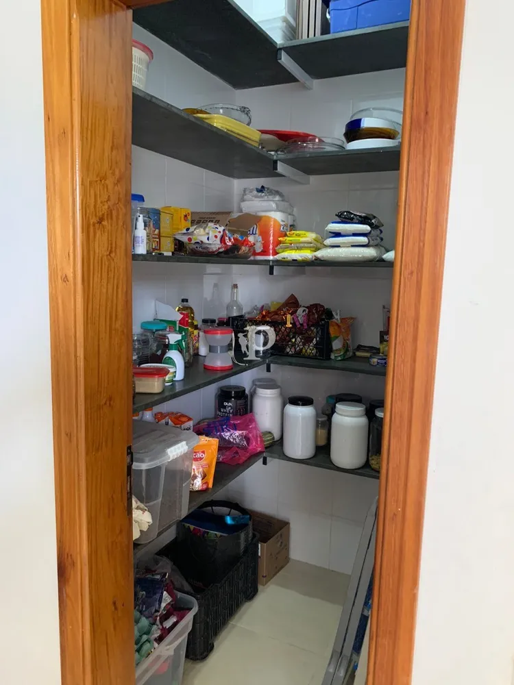 Casa, 3 quartos - Foto 4