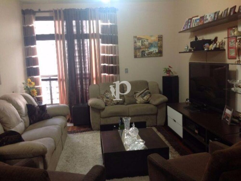 Apartamento, 3 quartos, 173 m² - Foto 3