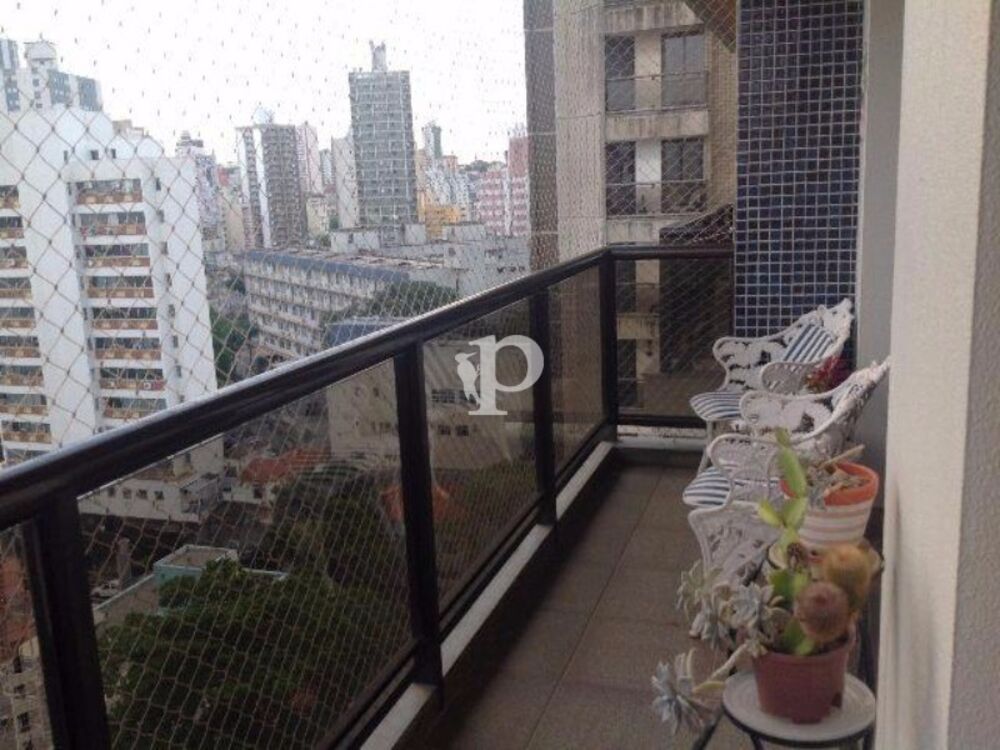Apartamento, 3 quartos, 173 m² - Foto 6