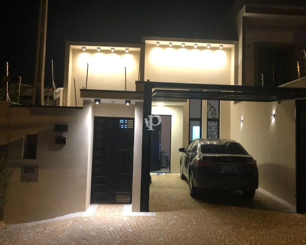 Casa, 3 quartos - Foto 29