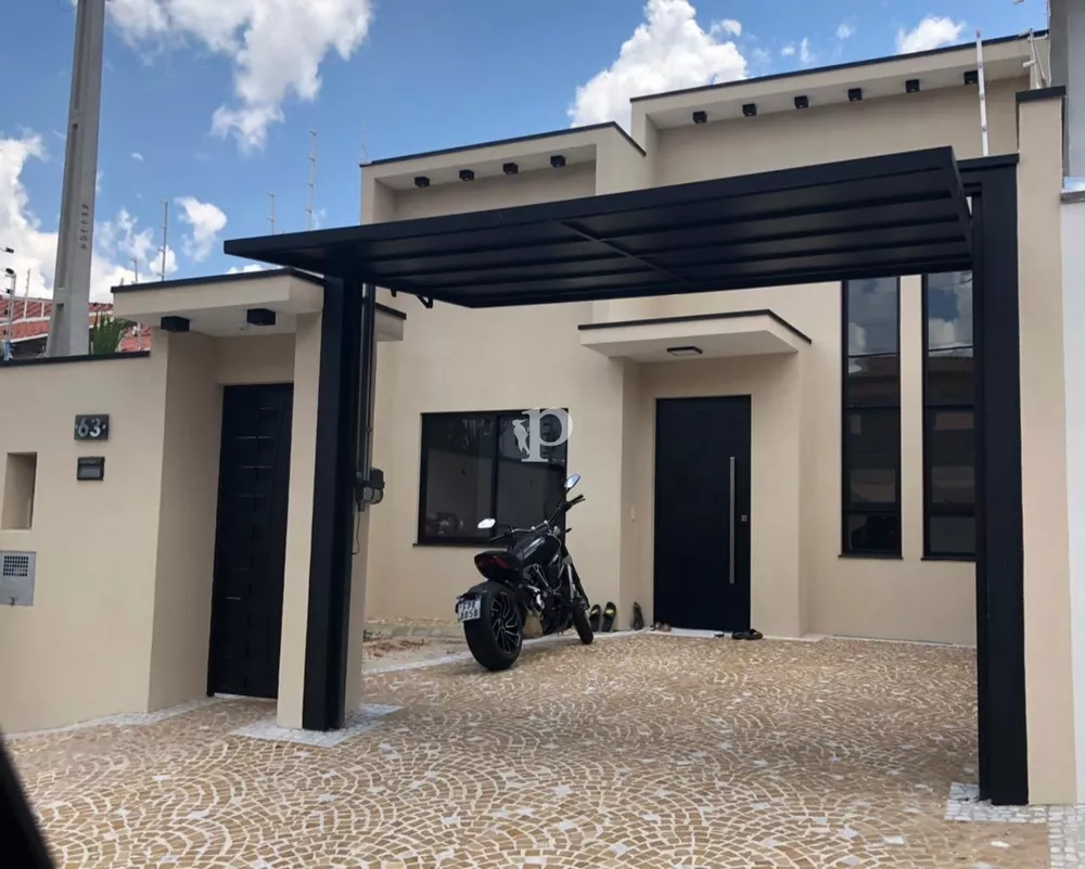 Casa à venda com 3 quartos, 175m² - Foto 1