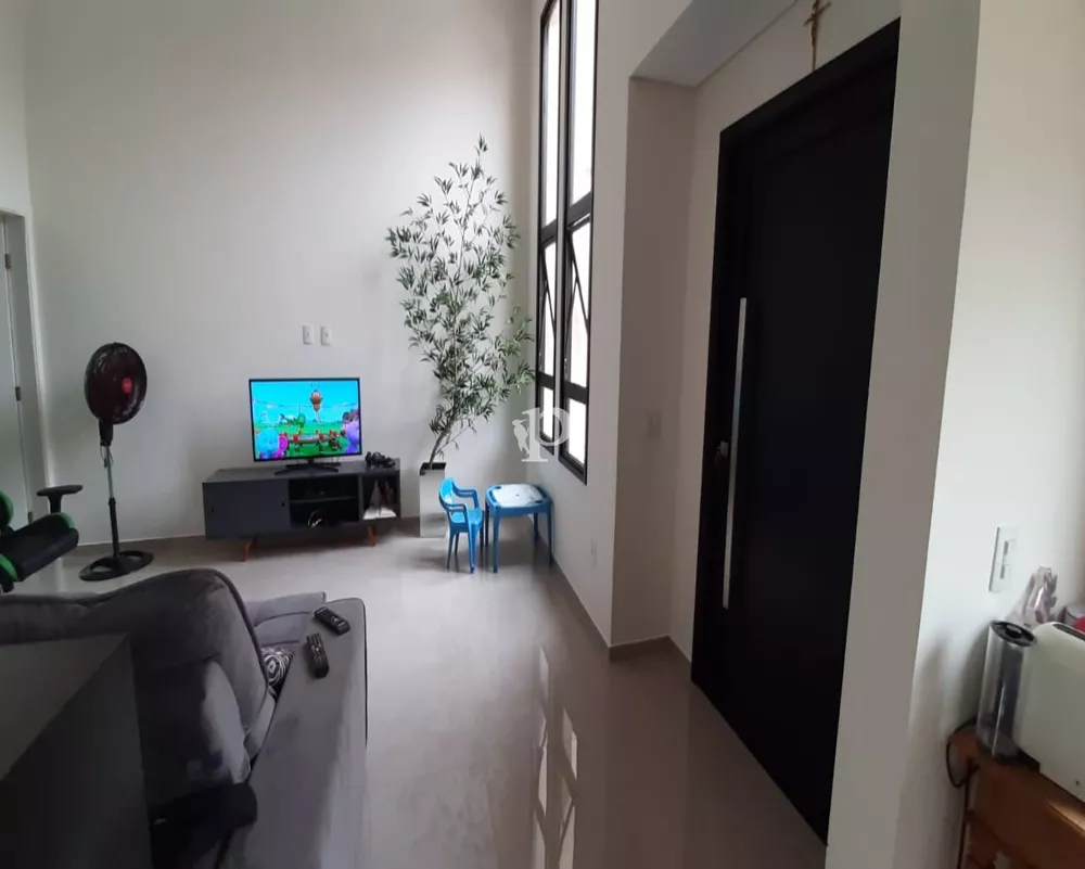 Casa à venda com 3 quartos, 175m² - Foto 5