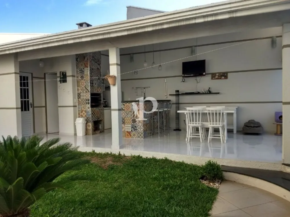 Casa, 3 quartos - Foto 20