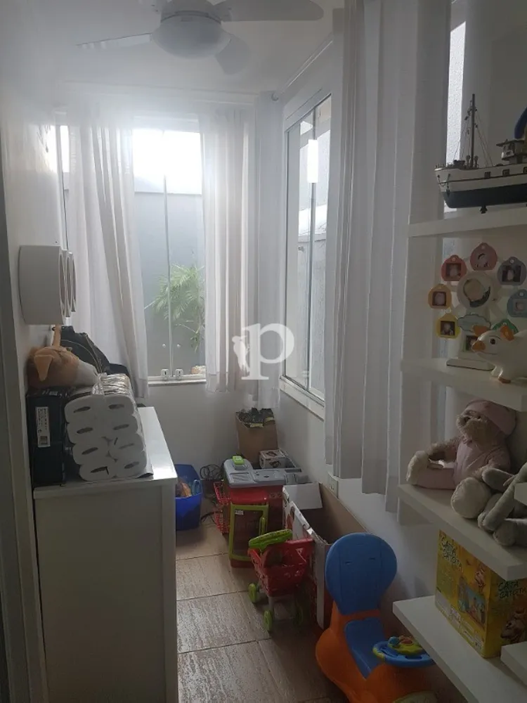 Casa, 3 quartos - Foto 10