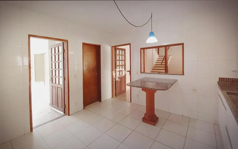 Casa, 6 quartos - Foto 16