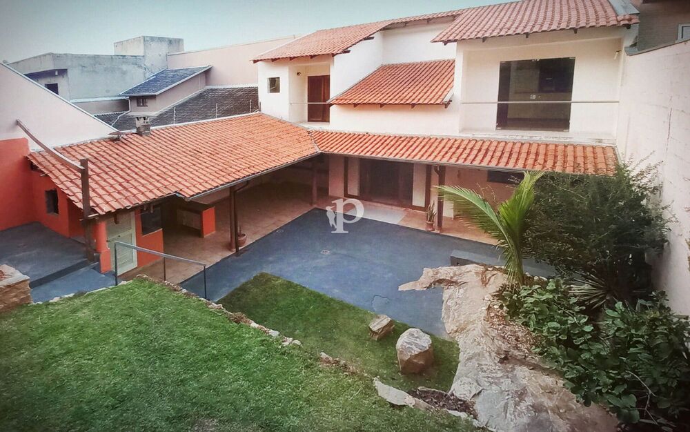 Casa, 6 quartos - Foto 6