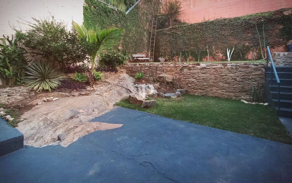 Casa, 6 quartos - Foto 4
