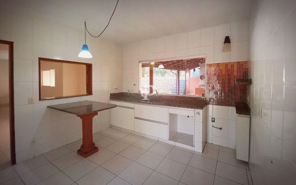 Casa, 6 quartos - Foto 8