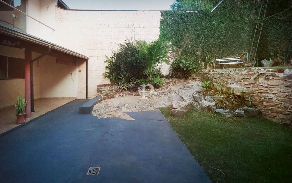 Casa, 6 quartos - Foto 7