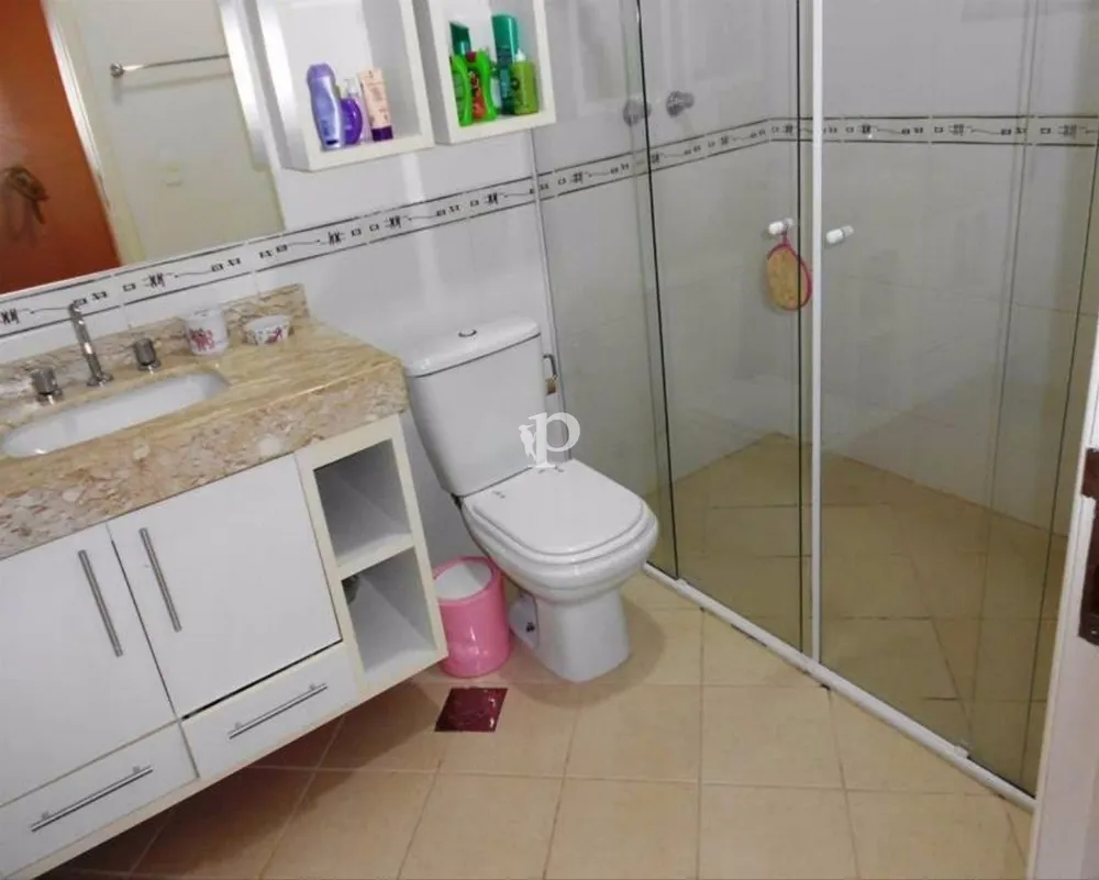Casa, 4 quartos - Foto 11