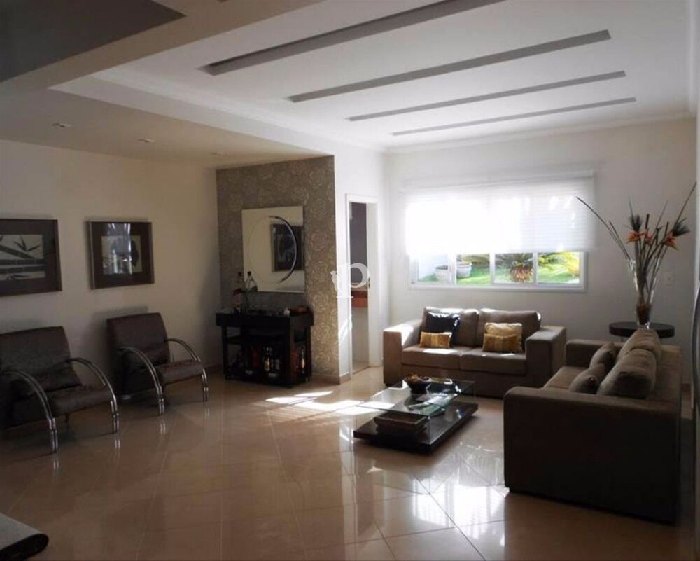 Casa, 4 quartos - Foto 2