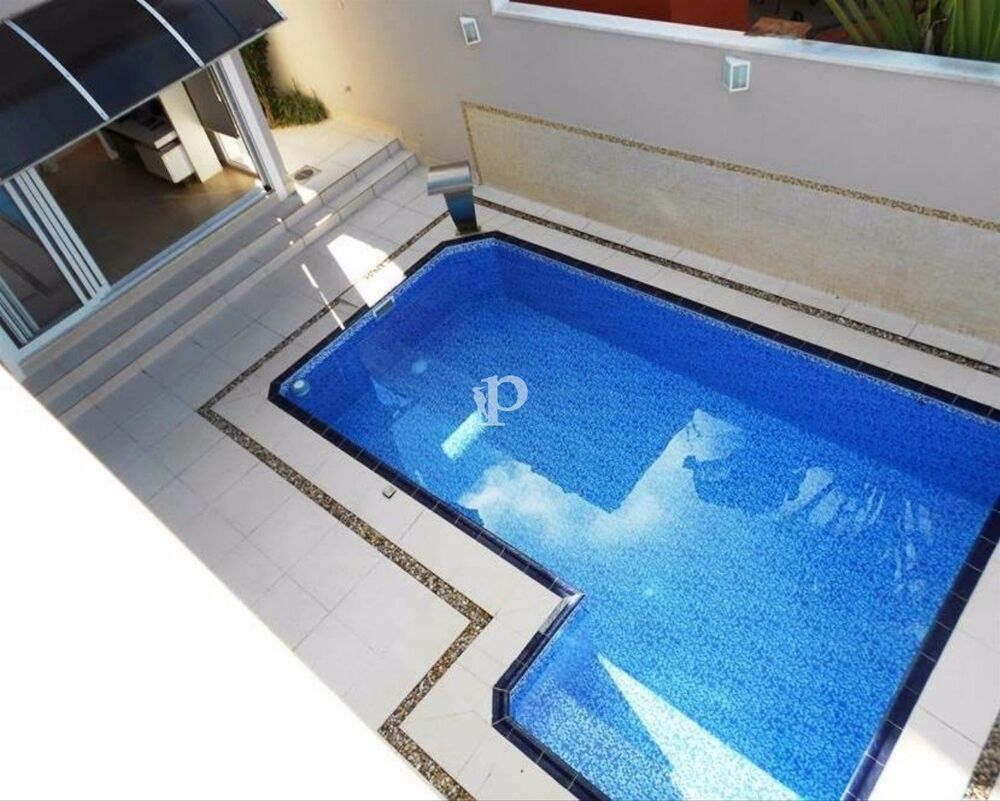 Casa, 4 quartos - Foto 4