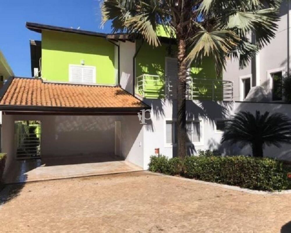 Casa, 4 quartos - Foto 1