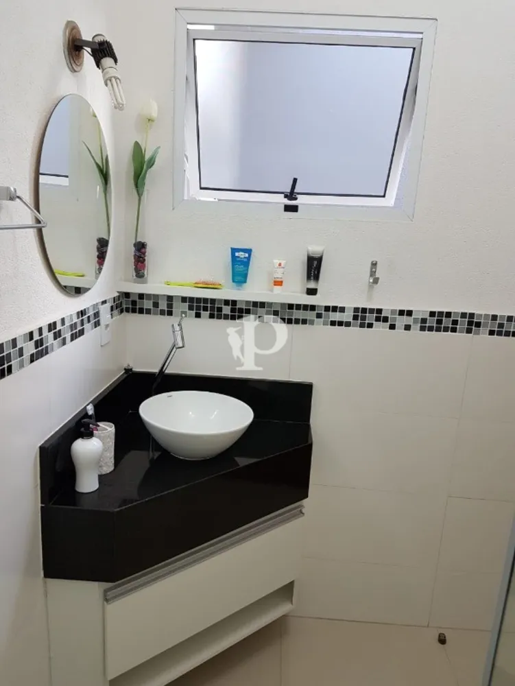 Casa, 3 quartos - Foto 11