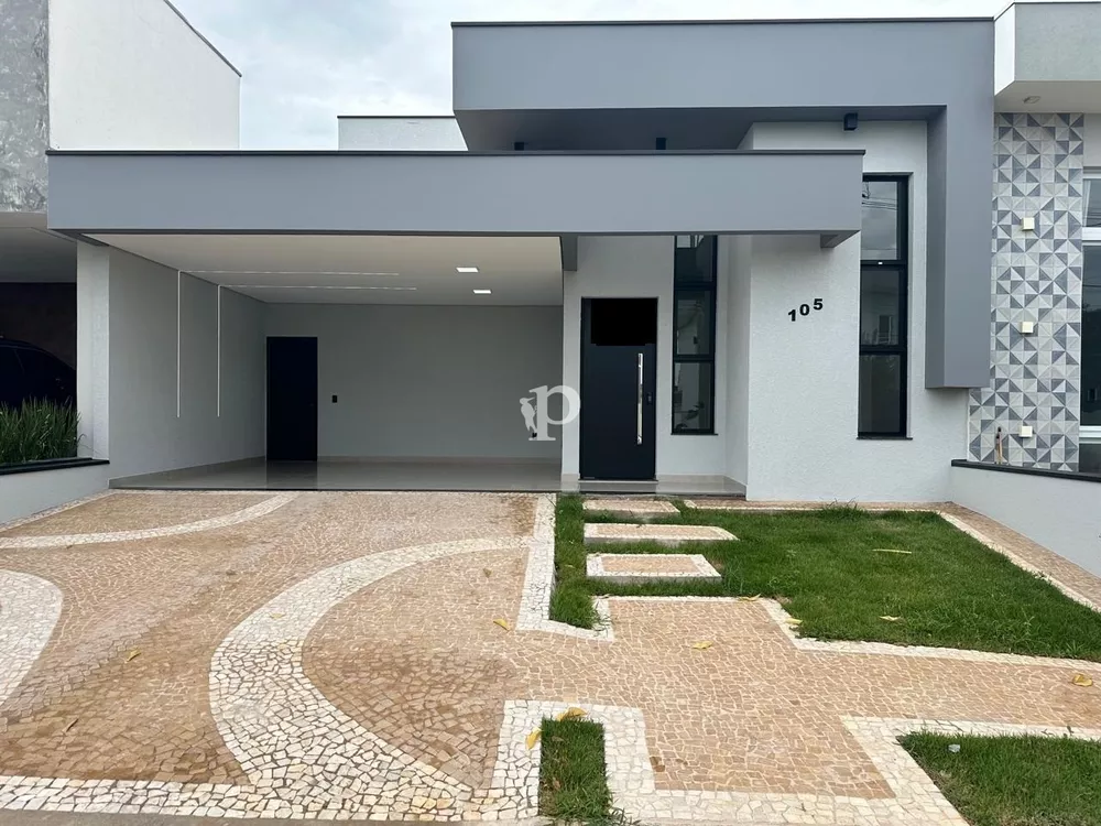 Casa à venda com 3 quartos, 170m² - Foto 2