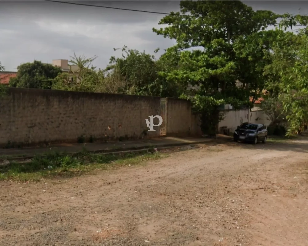 Loteamento e Condomínio à venda, 490m² - Foto 1