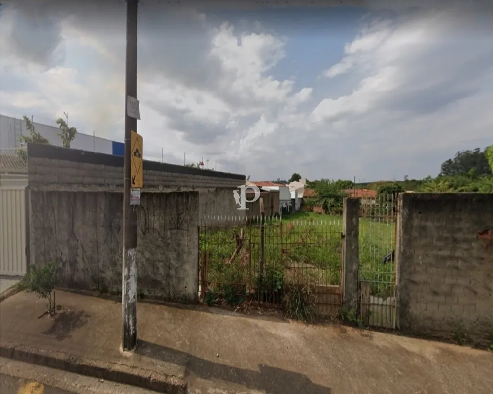 Loteamento e Condomínio, 577 m² - Foto 1