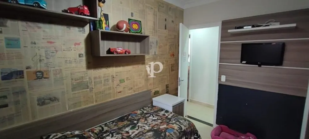 Apartamento, 3 quartos, 80 m² - Foto 6
