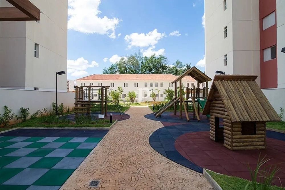Apartamento, 3 quartos, 80 m² - Foto 9