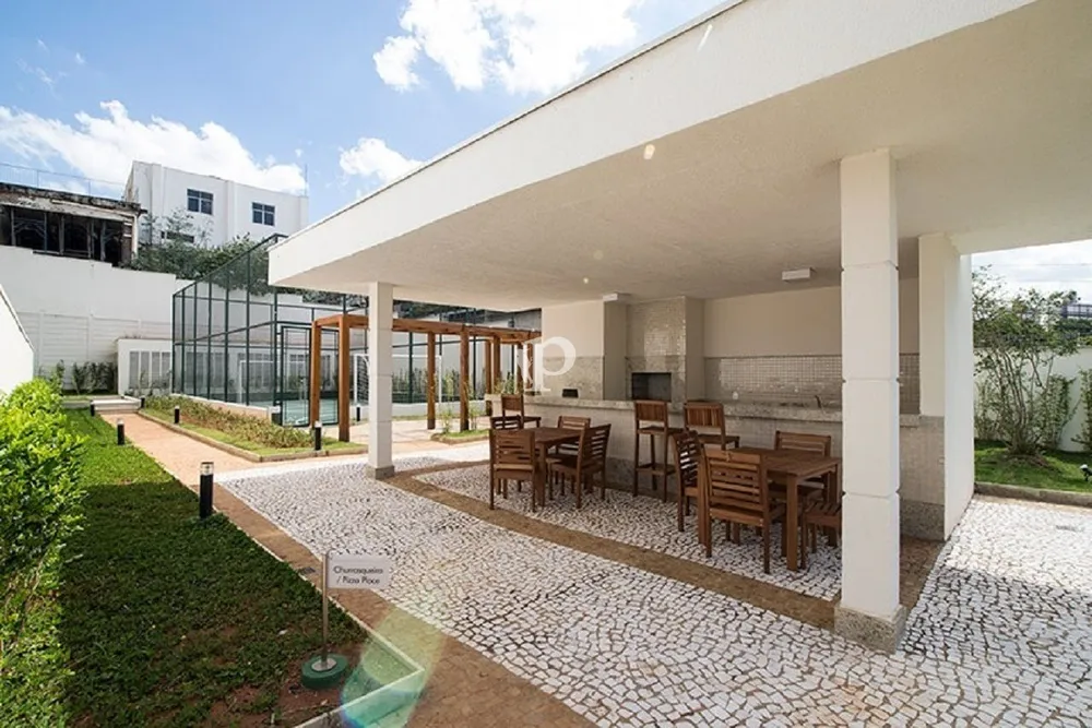 Apartamento, 3 quartos, 80 m² - Foto 11