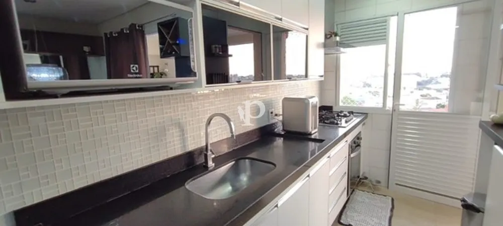 Apartamento, 3 quartos, 80 m² - Foto 5