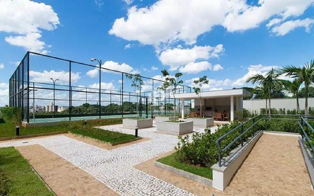 Apartamento, 3 quartos, 80 m² - Foto 10