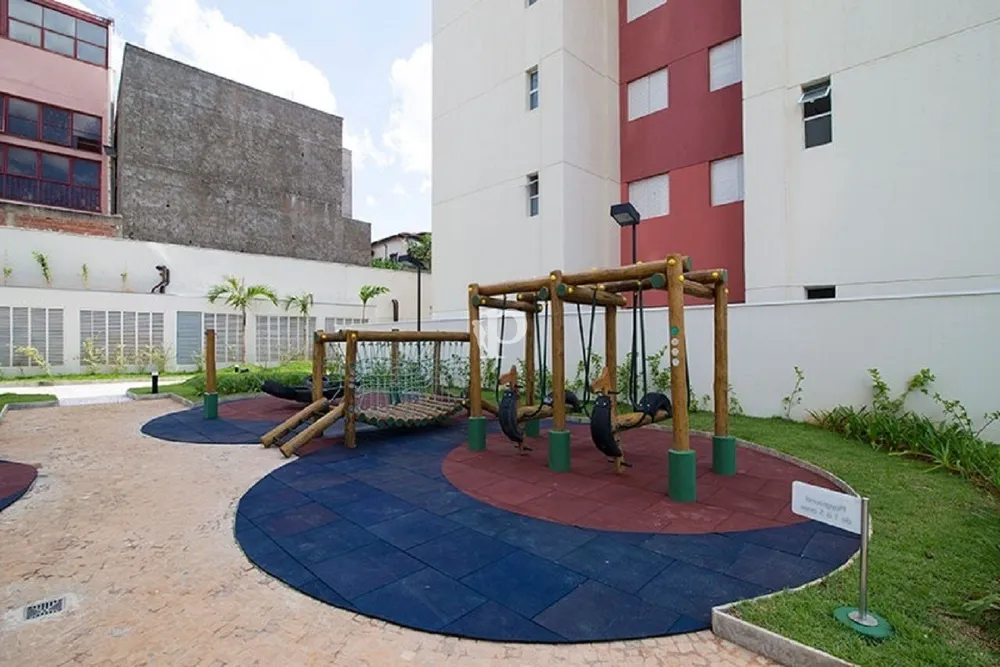 Apartamento, 3 quartos, 80 m² - Foto 8