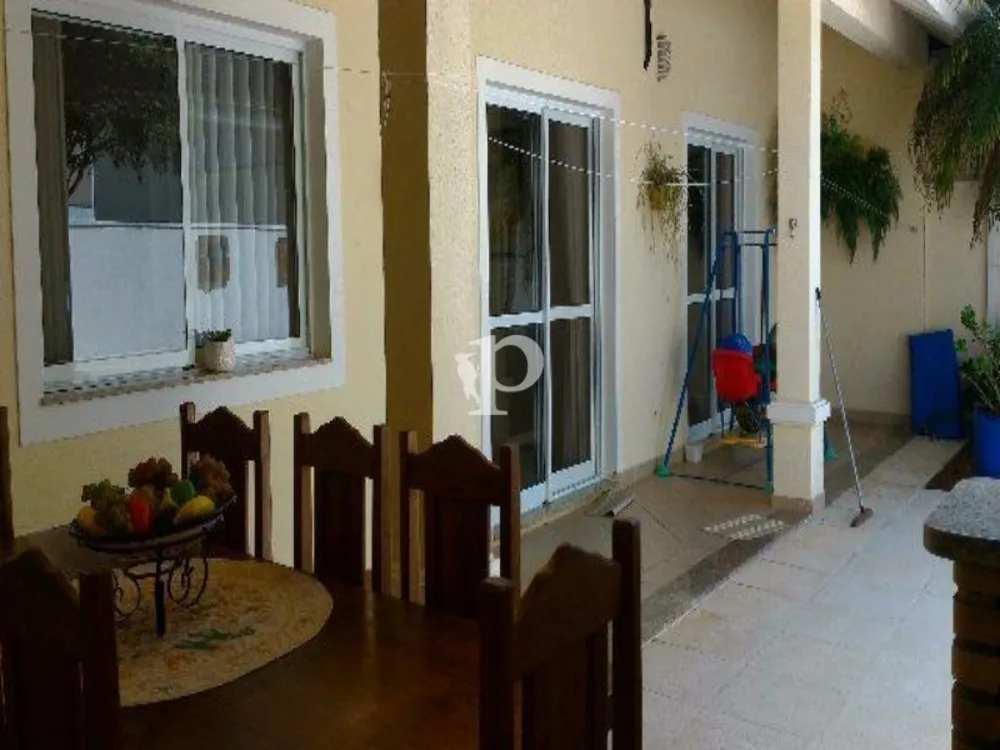 Casa, 3 quartos - Foto 10