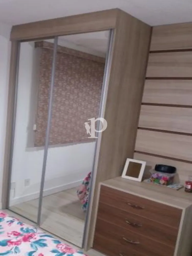 Apartamento, 3 quartos, 51 m² - Foto 11