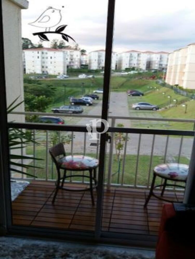 Apartamento, 3 quartos, 51 m² - Foto 2