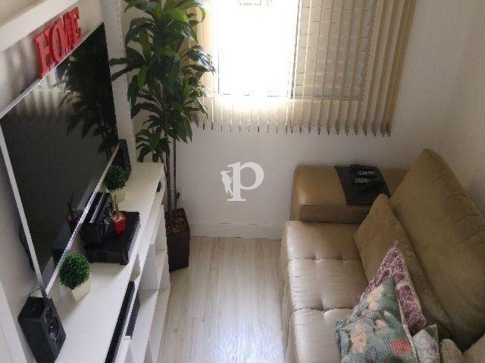 Apartamento, 3 quartos, 51 m² - Foto 4