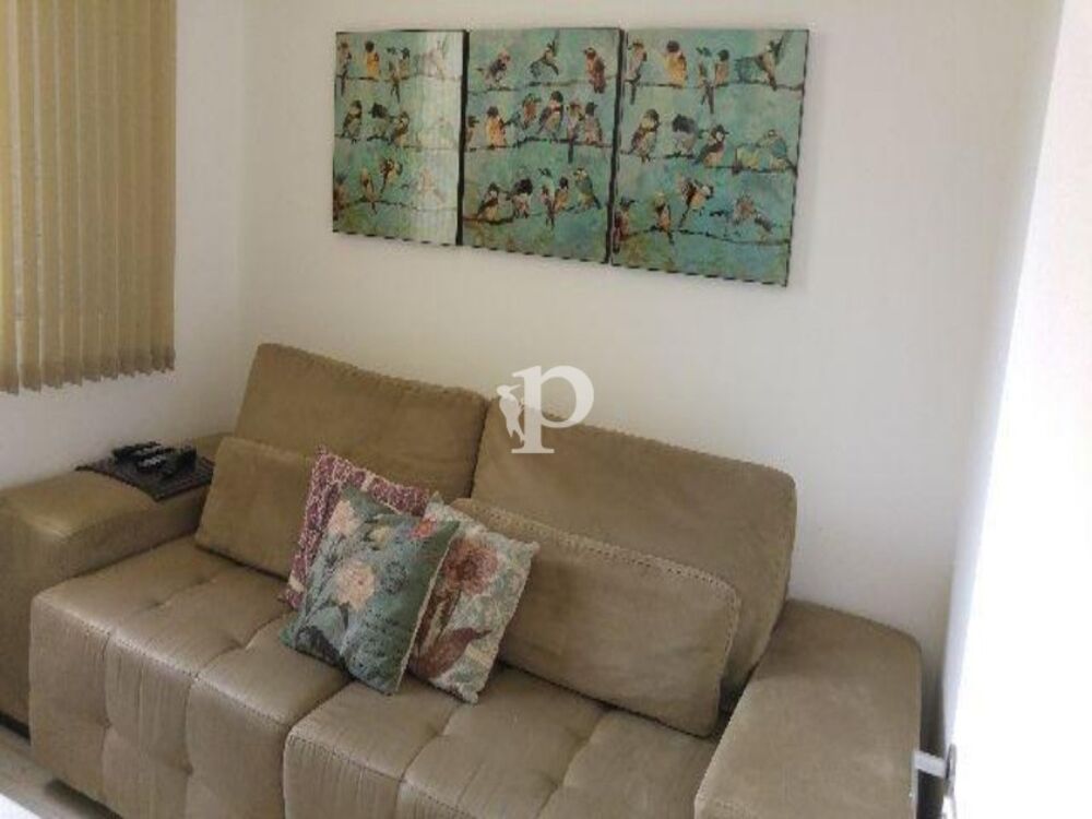 Apartamento, 3 quartos, 51 m² - Foto 3
