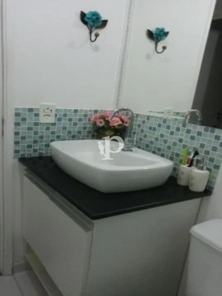 Apartamento, 3 quartos, 51 m² - Foto 9