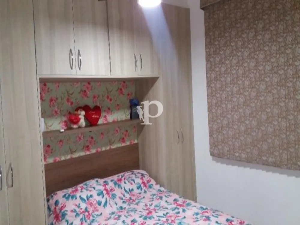 Apartamento, 3 quartos, 51 m² - Foto 10