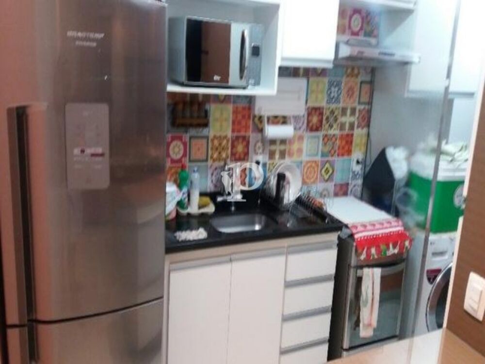Apartamento, 3 quartos, 51 m² - Foto 1