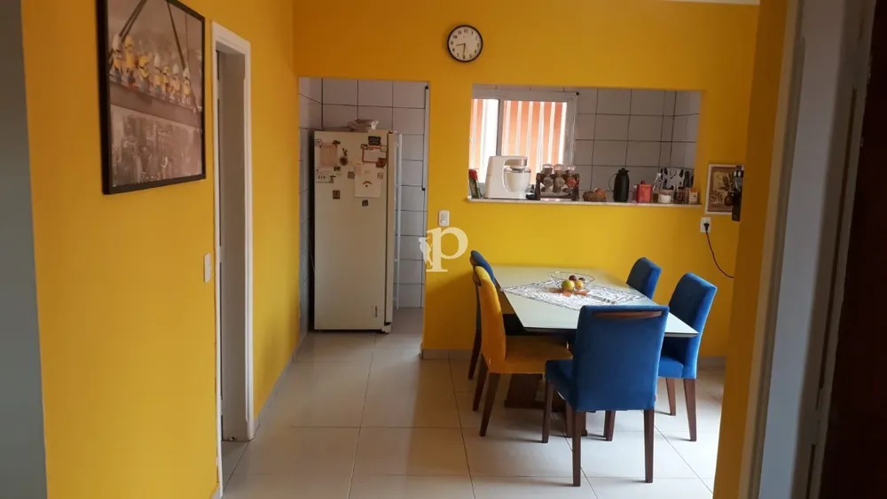 Casa, 3 quartos - Foto 11