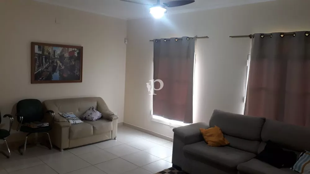 Casa à venda com 3 quartos, 410m² - Foto 8