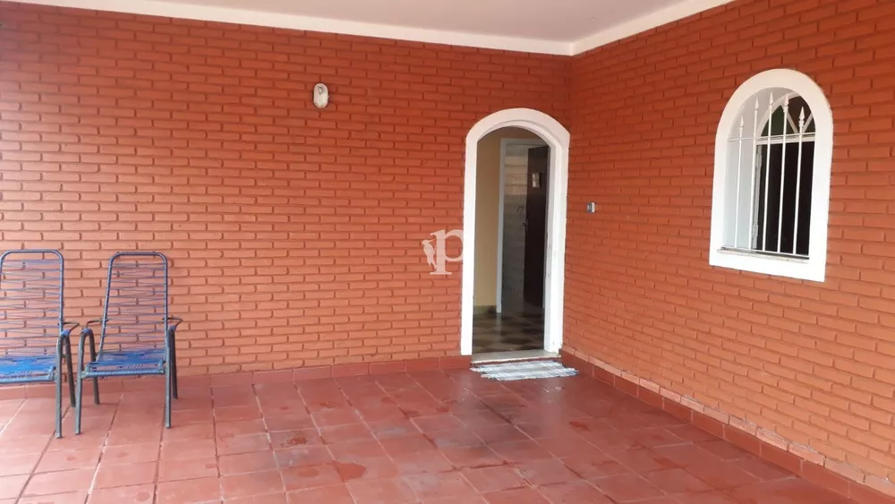 Casa à venda com 3 quartos, 410m² - Foto 4